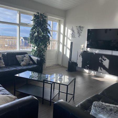 Skalarimi - Country House Selfoss Luaran gambar