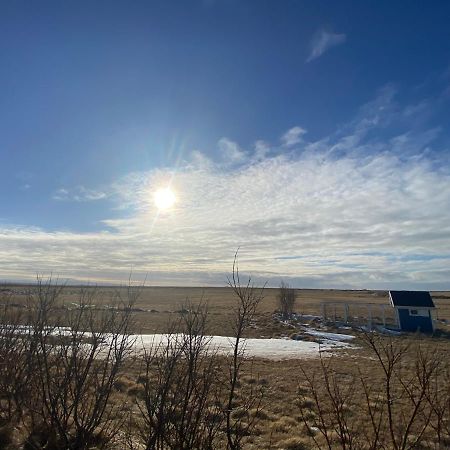 Skalarimi - Country House Selfoss Luaran gambar