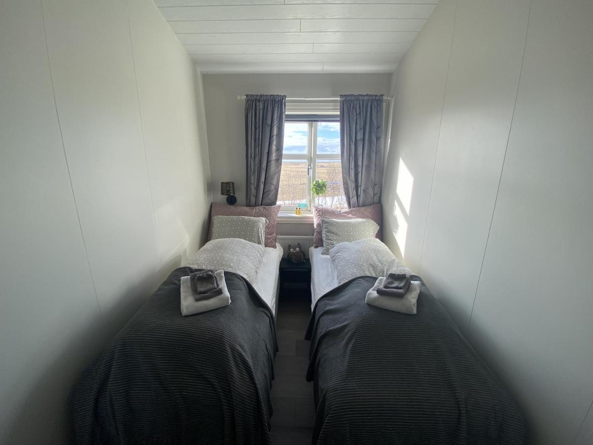 Skalarimi - Country House Selfoss Luaran gambar