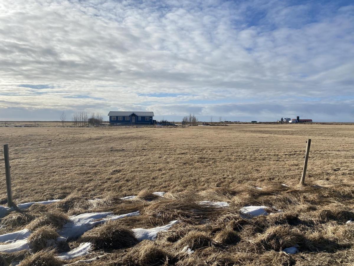 Skalarimi - Country House Selfoss Luaran gambar