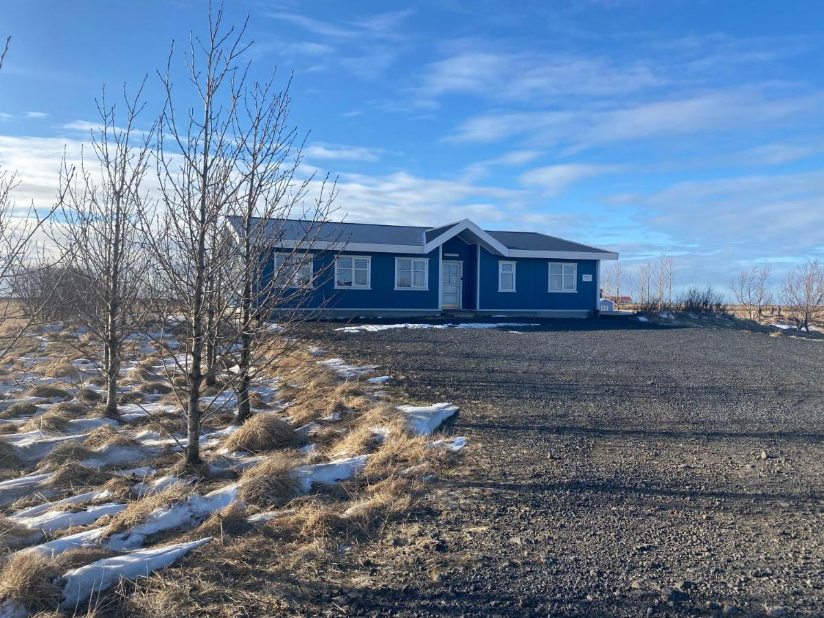 Skalarimi - Country House Selfoss Luaran gambar