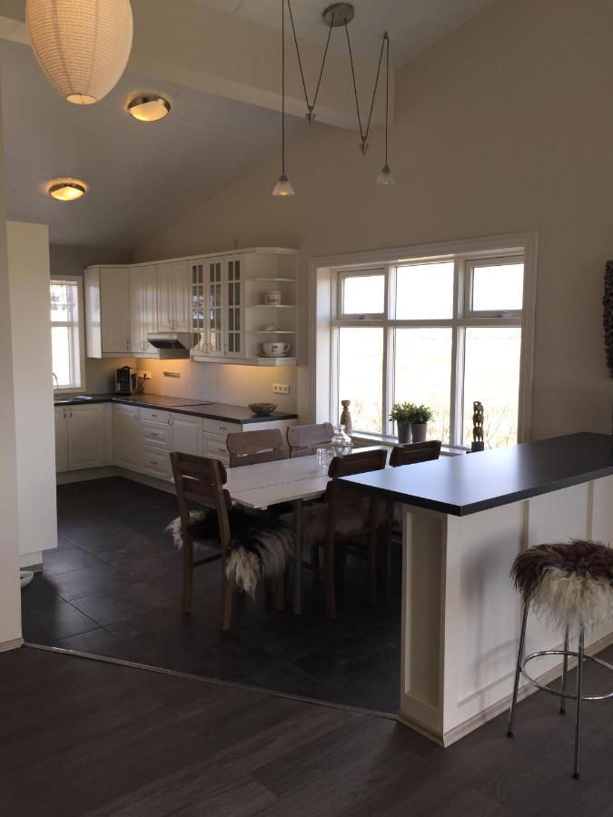 Skalarimi - Country House Selfoss Luaran gambar