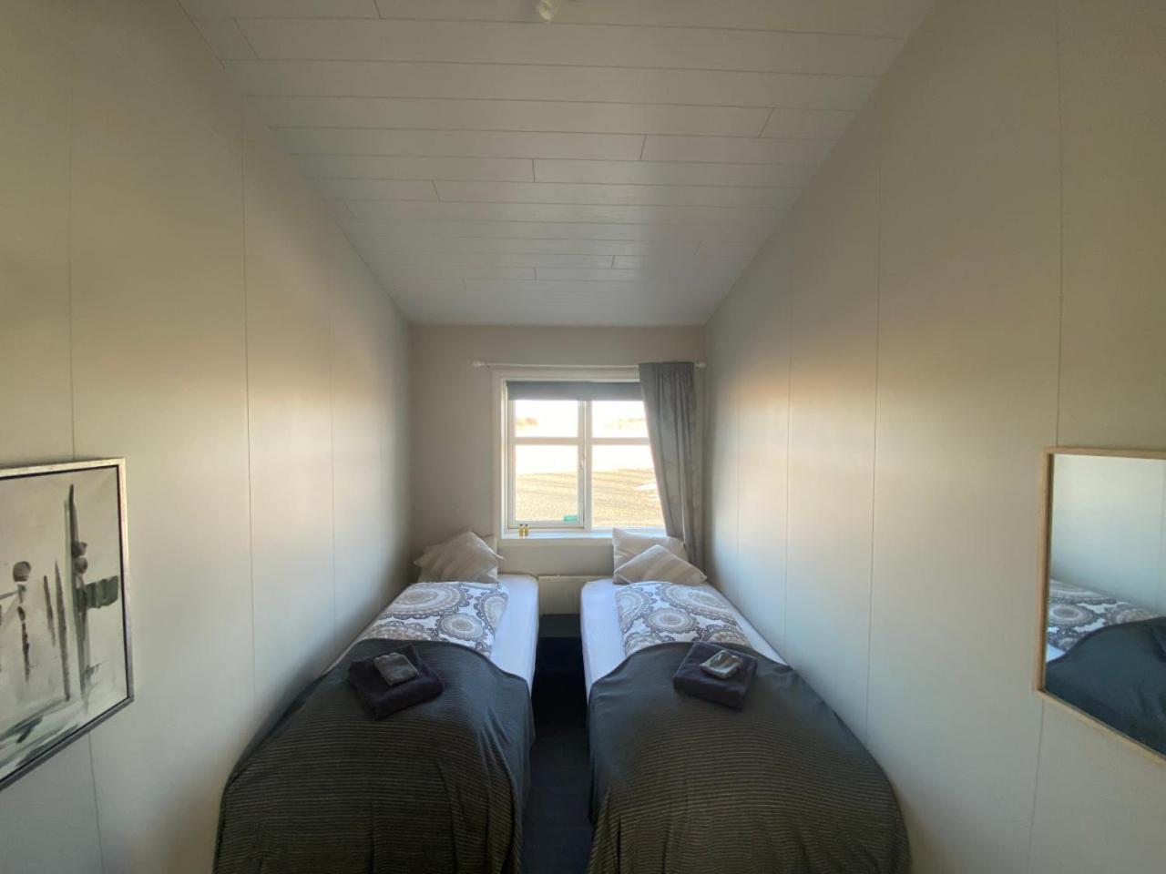 Skalarimi - Country House Selfoss Luaran gambar