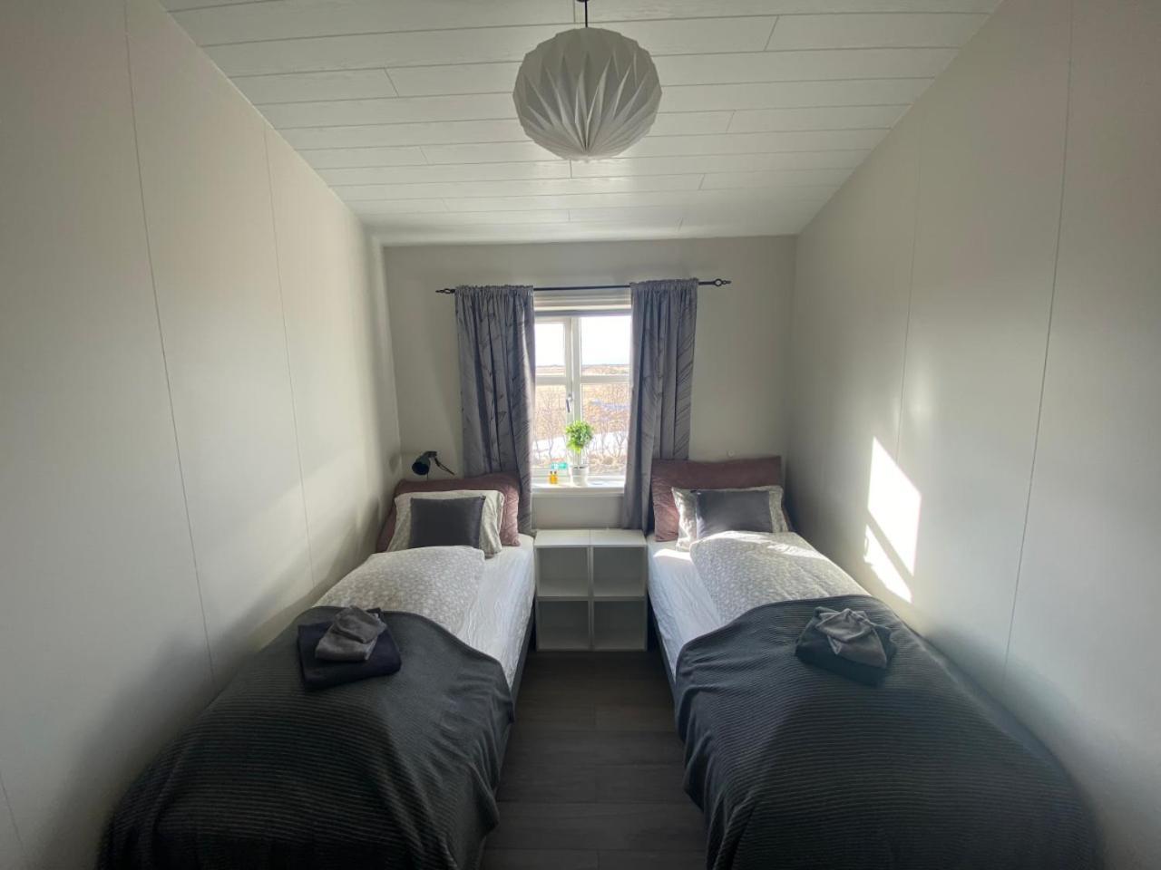 Skalarimi - Country House Selfoss Luaran gambar
